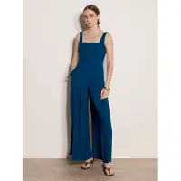 Apricot Combinaison bleu