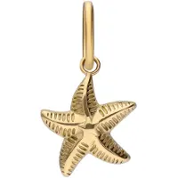Lucardi Pendentif or