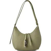 Furla Sac bandoulière 'Goccia ' vert