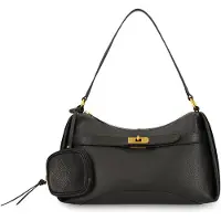 PICARD Sac bandoulière ' Odeon ' noir