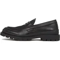 G-Star Chaussure basse 'Blake Loafer' noir