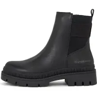 G-Star Huntington Chs Leather Booties Noir EU 39 Femme