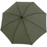 Knirps Parapluie 'Timber' olive