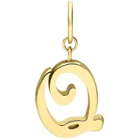 Lucardi Pendentif or