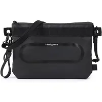 Hedgren Sac à bandoulière noir