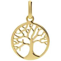 Lucardi Pendentif or