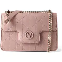 Valentino Sac bandoulière 'Melia ' rose