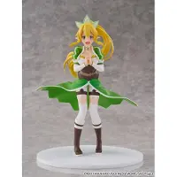 Cyberz Statue PVC Sword Art Online Cantabile Leafa 20 cm