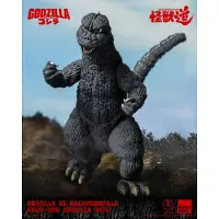 ThreeZero Godzilla (1974) Figure 23 Cm Gris