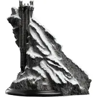 Weta Workshop Statue du Seigneur des Anneaux Zirakzigil 15 cm