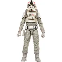 Hasbro Star Wars Imperial Remnant At-at Driver Figure 15 Cm Beige