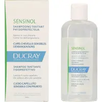 Ducray Sensinol Shampooing traitant physioprotecteur