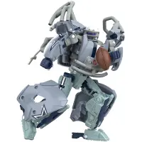 Hasbro Figurine Transformers x NFL Dallas Cowboys : Starblitz 14 cm