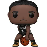 Funko POP! Figurine Pop NBA Spurs De'Aaron Fox