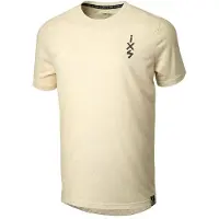 IXS Flow 1.0 Tech Tee - sable - M