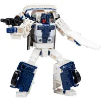 Hasbro F71875X0 - TRA GEN LEGACY EV DELUXE BREAKDOWN