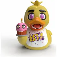 Numskull Kachnika Five Nights At Freddy's - Chica (Five Nights At Freddy's 3)