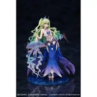 Myethos Honkai Impact 3rd – Statue en PVC Gift+ à l’échelle 1/8, Mobius : Fille des Coraux (Version 21 cm)