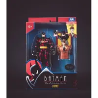 Mcfarlane Toys Batman Figure 15 Cm Multicolore
