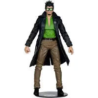 Mcfarlane Toys Starman Jack Knight Figure 18 Cm Vert
