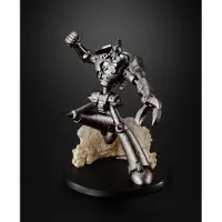 Megahouse Yu-Gi-Oh ! Duel Monsters Monsters Chronicle GX PVC Statue Ancient Gear Golem 11 cm