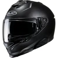 HJC I71 Casque Intégral Mat/Noir L unisex