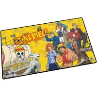 Ultimate Guard Tapis de jeu One Piece Crew 61 x 35 cm