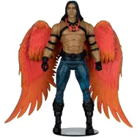 Mcfarlane Toys Black Condor Figure 27 Cm Orange