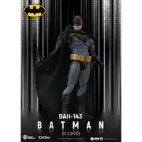 Beast Kingdom Toys DC Comics Actionfigur Batman 21 cm