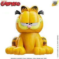 Boss Fight Studio Statue de Garfield 1/1 Garfield 51 cm