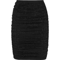 Mymo Jupe 'Evening' noir