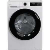 Candy GD 412BL10-S machine à laver chargement frontal 12 kg 1400 tr/min Blanc