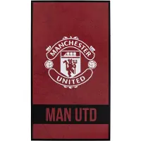 Marnat Serviette Manchester United 1