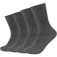 Camano Chaussettes gris