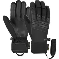 Reusch Jupiter Gore-tex Gloves Noir 9 Homme