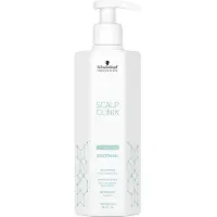 Schwarzkopf Shampoing apaisant BC Scalp Clinix, 300 ml