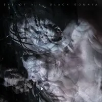 Prophecy Eye Of Nix - Black Somnia [Vinyl] Black, Ltd Ed, 180 Gram