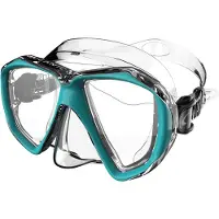 Oceanic Masque De Plongée Duo