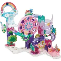 Vtech Electronics Europe GmbH Marble Rush Fairy Graden 0 0 STK