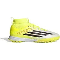 Adidas Chaussures Junior F50 League Mid TF JR9029, taille 37 1/3