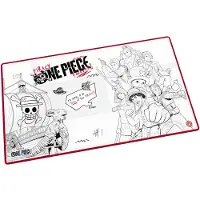 Ultimate Guard Tapis de jeu One Piece Sketch 61 x 35 cm