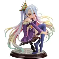 Kotobukiya Statue No Game No Life 1/7 Shiro 16 cm