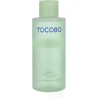 Tocobo Cica Calming Aqua Toner - 200 ml