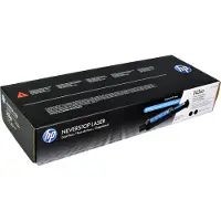 HP 143A (W1143AD) Toner 2x Noir - Multipack