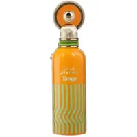 Armaf Let's Move Tango Eau de Parfum mixte 100 ml