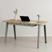 TIPTOE New Modern Wood Bureau