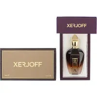XERJOFF Oud Alexandria Ii 100ml Parfum Doré Homme