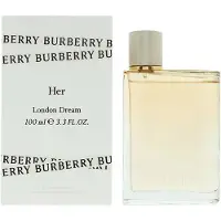 Burberry Her London Dream Eau de Parfum pour femmes 100 ml
