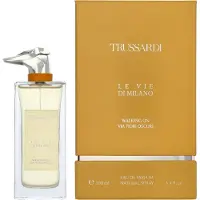 Trussardi Walking On Via Fiori Oscuri Eau de Parfum 100 ml