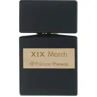 Tiziana Terenzi Black XIX March extrait de parfum mixte 100 ml
